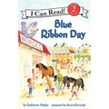 Blue Ribbon Day - Paperback