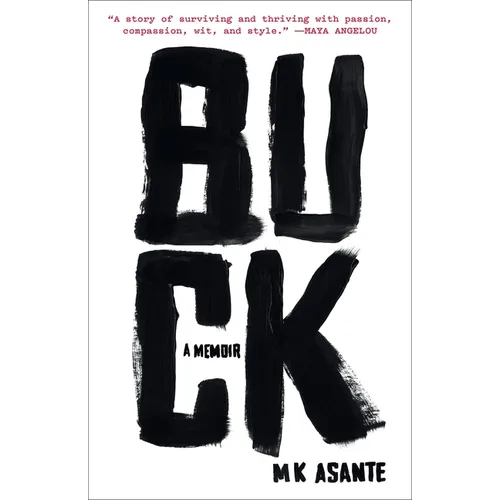 Buck - Paperback