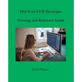 Db2 11 for LUW Developer Training and Reference Guide - Paperback