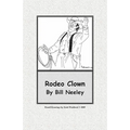 Rodeo Clown - Paperback