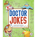 Doctor Jokes - Library Binding