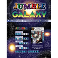 Jumble(r) Galaxy: A Universe of Challenging Puzzles - Paperback