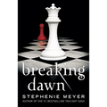 Breaking Dawn - Paperback