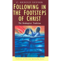 Following in the Footsteps of Christ: The Anabaptist Tradition - Paperback