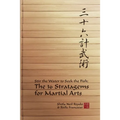 36 Stratagems - Paperback