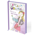 Emma on Thin Icing: Deluxe Edition - Hardcover