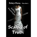 Rhea 2 - Scalpel of Truth - Paperback