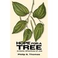 Hope for a Tree: Artistic Afterlives of Job - Hardcover