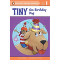 Tiny the Birthday Dog - Paperback