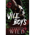 Vile Boys - Paperback