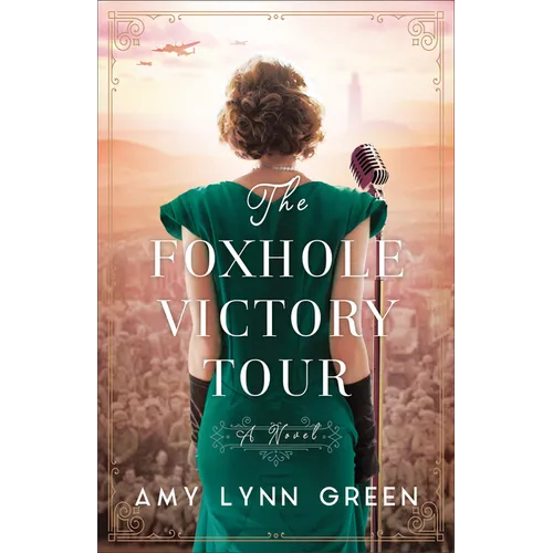 The Foxhole Victory Tour - Paperback