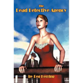 The Dead Detective Agency - Paperback