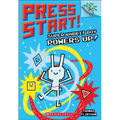 Super Rabbit Boy Powers Up! - Hardcover