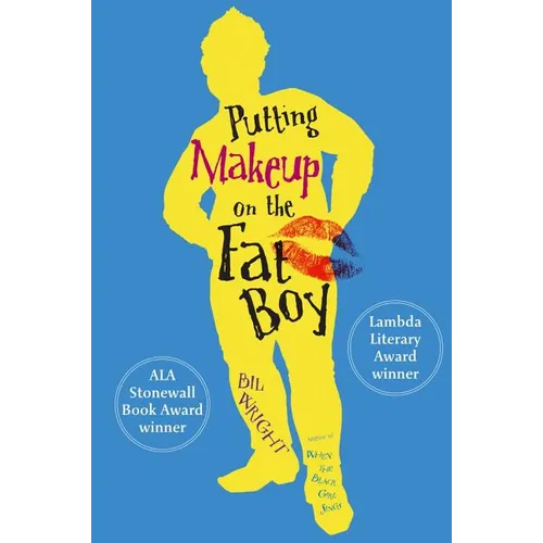 Putting Makeup on the Fat Boy - Paperback