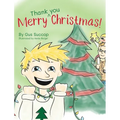 Merry Thank you Christmas! - Hardcover