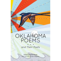 Oklahoma Poems... and Their Poets - Paperback