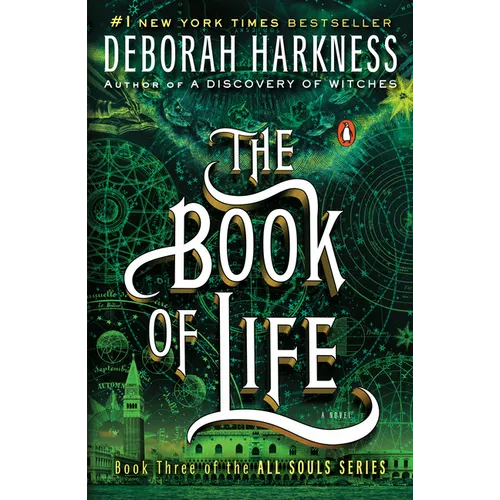 The Book of Life - Paperback