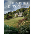 Humphry Repton: Designing the Landscape Garden - Hardcover