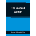The Leopard Woman - Paperback