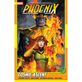 Phoenix Vol. 2: Cosmic Ascent - Paperback