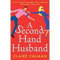 A Second-Hand Husband - Paperback