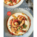 The Skinnytaste Cookbook: Light on Calories, Big on Flavor - Hardcover
