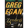 Zendegi - Paperback