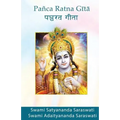 Pancha Ratna Gita - Paperback