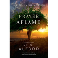 Prayer Aflame: Prayer Prompts to Keep Your Prayer Life Energized - Paperback