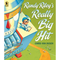 Randy Riley's Really Big Hit - Paperback