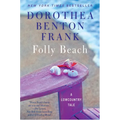 Folly Beach: A Lowcountry Tale - Paperback