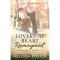 Lovers at Heart, Reimagined - Paperback