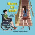 Where's the Ramp? - Paperback