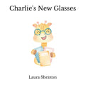 Charlie's New Glasses - Paperback