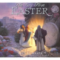 The Very First Easter (Pb) - Paperback