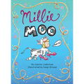 Millie Moo - Hardcover
