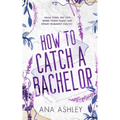 How to Catch a Bachelor: A wake up married MM romance - Paperback