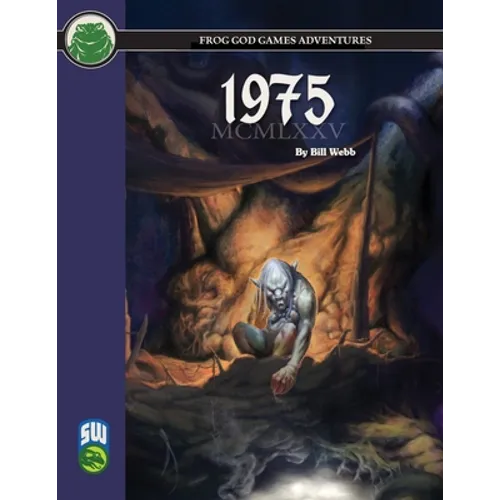 1975 SW - Paperback