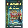 Madrigals and Mayhem: The Cambridge Bookshop Series - Mass Market Paperbound