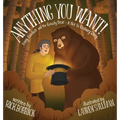 Anything You Want - Hardcover