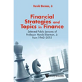 Financial Strategies and Topics in Finance - Paperback