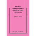 The Real Queen of Hearts Ain't Even Pretty - Paperback
