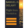 Flight from Nevèrÿon - Paperback