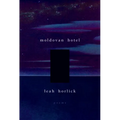 Moldovan Hotel - Paperback