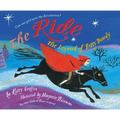 The Ride: The Legend of Betsy Dowdy - Hardcover