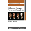 Biology and Ecology of Venomous Marine Snails - Paperback