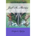 Just So Stories - Paperback