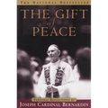 The Gift of Peace: Personal Reflections - Paperback