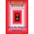 Jack the Ripper - State Secret - Paperback