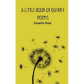 A Little Book of Quirky Poems - Paperback